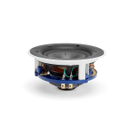 KEF Ci160RR-THX - Cena za 1 sztukę - Raty 20x0% - Darmowa dostawa od 100 zł - PayPo - Leasing - Odsłuchy Konin - Specjalna oferta! - 5