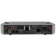 Roksan Caspian 4G Streaming Amplifier (Silver / Srebrny) - Wzmacniacz Zintegrowany ALL-IN-ONE - Raty 20x0% - Darmowa dostawa od 50 zł - PayPo - Leasing - Odsłuchy Konin - Specjalna oferta! - 2