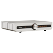 Roksan Caspian 4G Streaming Amplifier (Silver / Srebrny) - Wzmacniacz Zintegrowany ALL-IN-ONE - Raty 20x0% - Darmowa dostawa od 50 zł - PayPo - Leasing - Odsłuchy Konin - Specjalna oferta! - 3