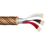 Wireworld Micro-Eclipse 10 Balanced Digital Audio Cable - 1.0m - Przewód Zbalansowany AES/EBU - Raty 20x0% - Darmowa dostawa od 100 zł - PayPo - Leasing - Odsłuchy Konin - Specjalna oferta! - 3