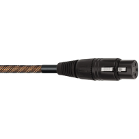 Wireworld Micro-Eclipse 10 Balanced Digital Audio Cable - 1.0m - Przewód Zbalansowany AES/EBU - Raty 20x0% - Darmowa dostawa od 100 zł - PayPo - Leasing - Odsłuchy Konin - Specjalna oferta!