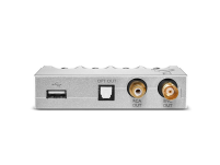 Chord Electronics 2YU Silver - Raty 20x0% - Darmowa dostawa od 100 zł - PayPo - Leasing - Odsłuchy Konin - Specjalna oferta! - 2