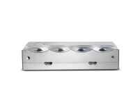 Chord Electronics 2YU Silver - Raty 20x0% - Darmowa dostawa od 100 zł - PayPo - Leasing - Odsłuchy Konin - Specjalna oferta! - 3
