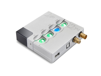 Chord Electronics 2YU Silver - Raty 20x0% - Darmowa dostawa od 100 zł - PayPo - Leasing - Odsłuchy Konin - Specjalna oferta! - 5