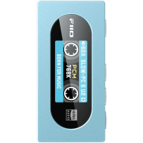 FiiO KA15 (Niebieski / Sky Blue) - Raty 20x0% - Darmowa dostawa od 100 zł - PayPo - Leasing - Odsłuchy Konin - Specjalna oferta!