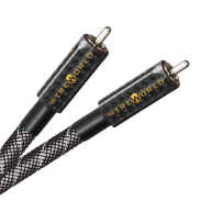 Wireworld Platinum Starlight 10 Coaxial Digital Audio Cable - 1.0m - Przewód Coaxialny 1RCA-1RCA - Raty 20x0% - Darmowa dostawa od 100 zł - PayPo - Leasing - Odsłuchy Konin - Specjalna oferta!