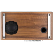 Ruark Audio R5 Rich Walnut Veneer - Raty 20x0% - Darmowa dostawa od 50 zł - PayPo - Leasing - Odsłuchy Konin - Specjalna oferta! - 4