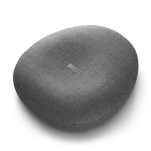 KEF Mu7 (Srebrny / Silver Grey) - Bezprzewodowe słuchawki Bluetooth - 3