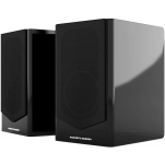 Acoustic Energy AE500 (Czarny / Black) - Kolumny podstawkowe - Raty 20x0% - Darmowa dostawa od 100 zł - PayPo - Leasing - Odsłuchy Konin - Specjalna oferta! - 2