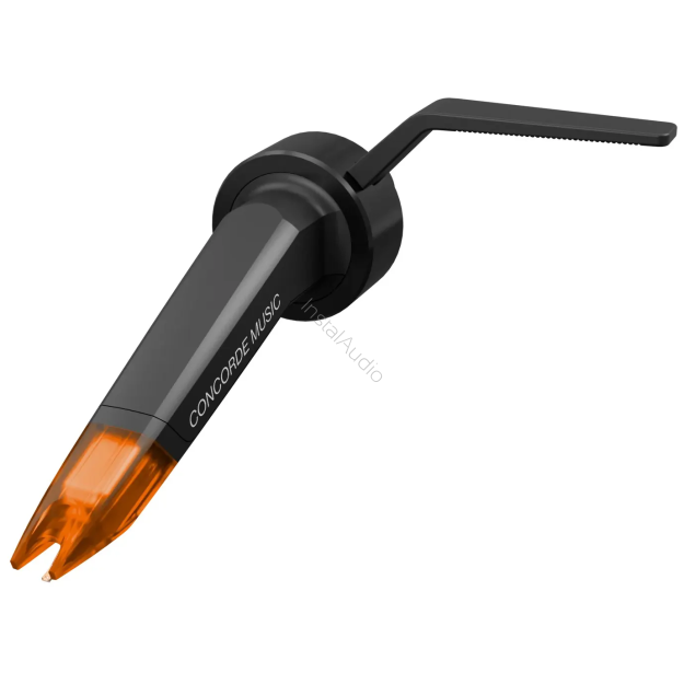 Ortofon Concorde Music Bronze  - Wkładka gramofonowa typu MM - Raty 20x0% - Darmowa dostawa od 100 zł - PayPo - Leasing - Odsłuchy Konin - Specjalna oferta!