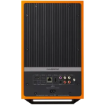 Cambridge Audio L/R X (Orange / Pomarańczowy) - Zaawansowane Aktywne Głośniki Stereo - 2