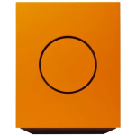 Cambridge Audio L/R X (Orange / Pomarańczowy) - Zaawansowane Aktywne Głośniki Stereo - 3