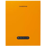 Cambridge Audio L/R X (Orange / Pomarańczowy) - Zaawansowane Aktywne Głośniki Stereo - 4