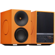 Cambridge Audio L/R X (Orange / Pomarańczowy) - Zaawansowane Aktywne Głośniki Stereo - 5