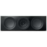 KEF R6 Meta Czarny / Black Gloss - Raty 20x0% - Darmowa dostawa od 100 zł - PayPo - Leasing - Odsłuchy Konin - Specjalna oferta! - 3