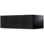 KEF R6 Meta Czarny / Black Gloss - Raty 20x0% - Darmowa dostawa od 100 zł - PayPo - Leasing - Odsłuchy Konin - Specjalna oferta! - 2