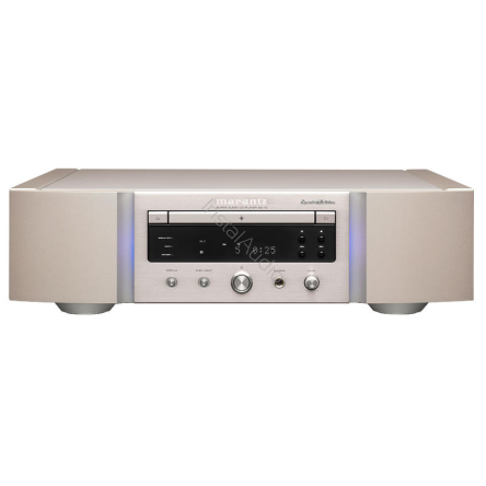 Marantz SA-12SE Gold / Złoty