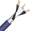 Wireworld Ultraviolet 10 Coaxial Digital Audio Cable - 1.5m - Przewód Coaxialny 1RCA-1RCA - Raty 20x0% - Darmowa dostawa od 50 zł - PayPo - Leasing - Odsłuchy Konin - Specjalna oferta! - 2