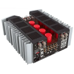 Pathos InPol2 MKII – Walnut - 3