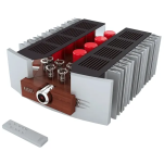 Pathos InPol2 MKII – Walnut - 4