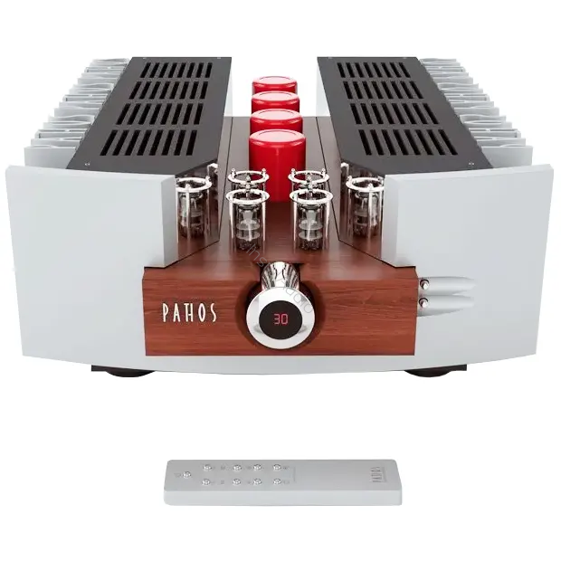 Pathos InPol2 MKII – Walnut