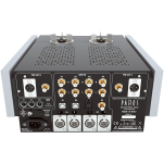 Pathos InControl MK2 (Orzech) - Przedwzmacniacz Liniowy - 2