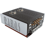Pathos InControl MK2 (Orzech) - Przedwzmacniacz Liniowy - 5