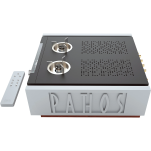 Pathos InControl MK2 (Orzech) - Przedwzmacniacz Liniowy - 4