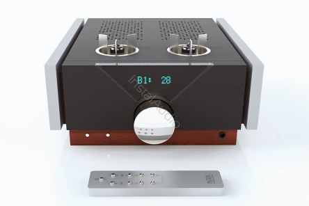 Pathos InControl MK2 - Przedwzmacniacz Liniowy