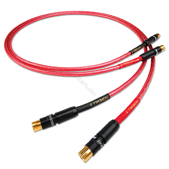 Nordost Norse 2 Heimdall 2 Analog Interconnects RCA - 2x1.5m - Przewód Analogowy - Raty 20x0% - Darmowa dostawa od 100 zł - PayPo - Leasing - Odsłuchy Konin - Specjalna oferta!