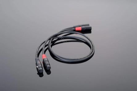 Transparent Hardwired Balanced Interconnects - 2x0.9m - Raty 20x0% - Darmowa dostawa od 50 zł - PayPo - Leasing - Odsłuchy Konin - Specjalna oferta!