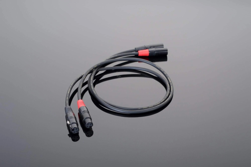Transparent Hardwired Balanced Interconnects - 2x0.9m - Raty 20x0% - Darmowa dostawa od 100 zł - PayPo - Leasing - Odsłuchy Konin - Specjalna oferta!