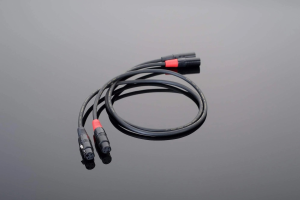 Transparent Hardwired Balanced Interconnects - 2x0.9m - Raty 20x0% - Darmowa dostawa od 100 zł - PayPo - Leasing - Odsłuchy Konin - Specjalna oferta!