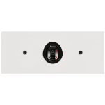 Monitor Audio Bronze Centre 7G (White / Biały) - Kolumna centralna - Raty 20x0% - Darmowa dostawa od 100 zł - PayPo - Leasing - Odsłuchy Konin - Specjalna oferta! - 2