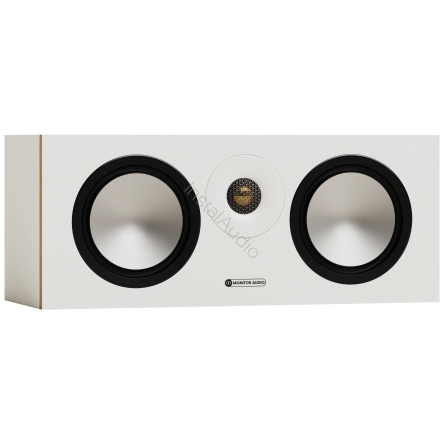 Monitor Audio Bronze Centre 7G (White / Biały) - Kolumna centralna - Raty 20x0% - Darmowa dostawa od 50 zł - PayPo - Leasing - Odsłuchy Konin - Specjalna oferta!