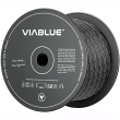 VIABLUE LS-2 Silver 1.5 (Speaker cable) -  Przewód Głośnikowy (na metry) - Raty 20x0% - Darmowa dostawa od 50 zł - PayPo - Leasing - Odsłuchy Konin - Specjalna oferta! - 2