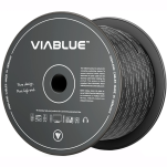 VIABLUE LS-2 Silver 1.5 (Speaker cable) -  Przewód Głośnikowy (na metry) - Raty 20x0% - Darmowa dostawa od 100 zł - PayPo - Leasing - Odsłuchy Konin - Specjalna oferta! - 2