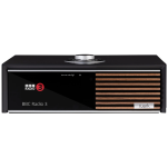 Ruark Audio R610 (Satin Charcoal) - Wzmacniacz ALL-IN-ONE - Raty 20x0% - Darmowa dostawa od 100 zł - PayPo - Leasing - Odsłuchy Konin - Specjalna oferta! - 4