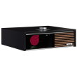 Ruark Audio R610 (Czarny / Satin Charcoal) - Wzmacniacz ALL-IN-ONE - Raty 20x0% - Darmowa dostawa od 50 zł - PayPo - Leasing - Odsłuchy Konin - Specjalna oferta! - 5