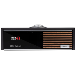 Ruark Audio R610 (Czarny / Satin Charcoal) - Wzmacniacz ALL-IN-ONE - Raty 20x0% - Darmowa dostawa od 50 zł - PayPo - Leasing - Odsłuchy Konin - Specjalna oferta!
