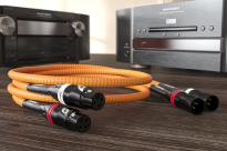 Ricable Dedalus XLR - 2x2.0m - Raty 20x0% - Darmowa dostawa od 100 zł - PayPo - Leasing - Odsłuchy Konin - Specjalna oferta! - 4