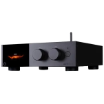 Audiolab D9 (Black / Czarny) - Przetwornik Cyfrowo-Analogowy (DAC) - 3