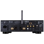 Audiolab D9 (Black / Czarny) - Przetwornik Cyfrowo-Analogowy (DAC) - 2