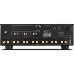 McIntosh MHT300 - Amplituner kina domowego - Raty 20x0% - Darmowa dostawa od 100 zł - PayPo - Leasing - Odsłuchy Konin - Specjalna oferta! - 2
