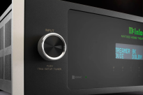 McIntosh MHT300 - Amplituner kina domowego - Raty 20x0% - Darmowa dostawa od 100 zł - PayPo - Leasing - Odsłuchy Konin - Specjalna oferta! - 5