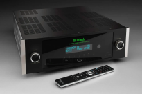 McIntosh MHT300 - Amplituner kina domowego - Raty 20x0% - Darmowa dostawa od 100 zł - PayPo - Leasing - Odsłuchy Konin - Specjalna oferta! - 4