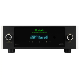 McIntosh MHT300 - Amplituner kina domowego