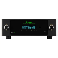McIntosh MHT300 - Amplituner kina domowego - Raty 20x0% - Darmowa dostawa od 100 zł - PayPo - Leasing - Odsłuchy Konin - Specjalna oferta!