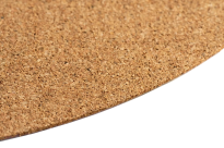 Pro-Ject Cork it - Antystatyczna Mata Gramofonowa - Korkowa - Raty 20x0% - Darmowa dostawa od 100 zł - PayPo - Leasing - Odsłuchy Konin - Specjalna oferta! - 4