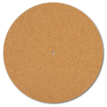 Pro-Ject Cork it - Antystatyczna Mata Gramofonowa - Korkowa - Raty 20x0% - Darmowa dostawa od 100 zł - PayPo - Leasing - Odsłuchy Konin - Specjalna oferta! - 2